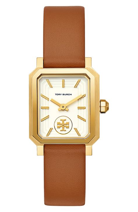 tory burch women's watch sale